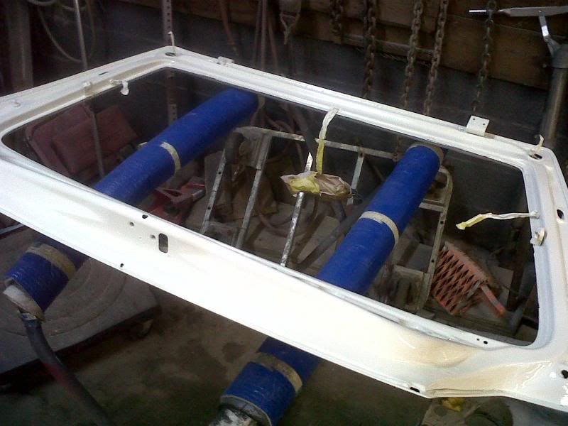 Fuel For the Hate GameA build thread. VW Vortex Volkswagen Forum